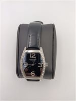 Orologio Longines Donna Evidenza in Acciaio L21550572 - L21550572